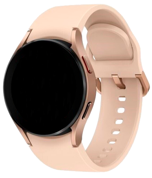 Samsung Galaxy Watch 4 40mm R860 rose gold - Ohne Vertrag