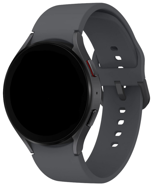 Samsung Galaxy Watch 5 40mm BT R900 schwarz - Ohne Vertrag