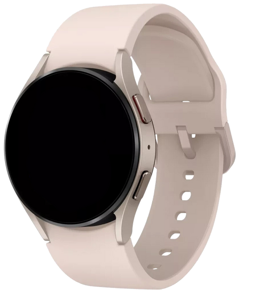 Samsung Galaxy Watch 5 40mm LTE R905 rose gold - Ohne Vertrag