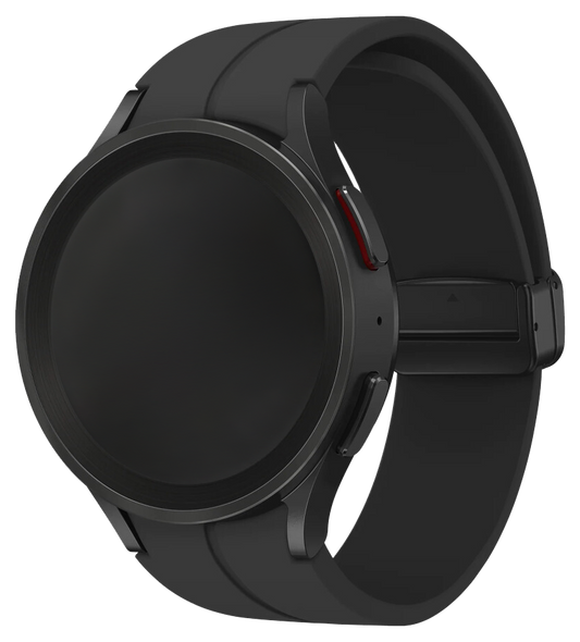 Samsung Galaxy Watch 5 Pro 45mm BT schwarz - Ohne Vertrag