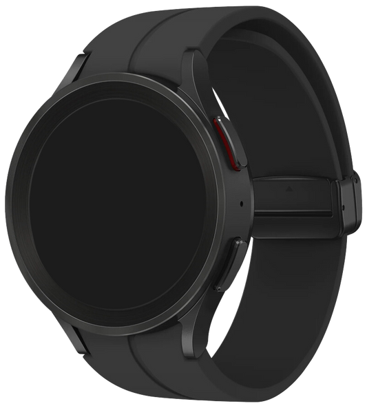 Samsung Galaxy Watch 5 Pro 45mm LTE R925 (Ohne Deutschland Region) schwarz - Ohne Vertrag