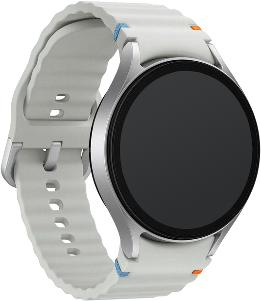 Samsung Galaxy Watch 7 44mm LTE L315 (nur FR Region) silber - Ohne Vertrag