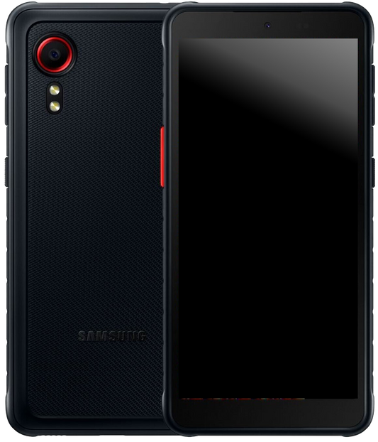 Samsung Galaxy Xcover 5 Dual-SIM schwarz - Ohne Vertrag