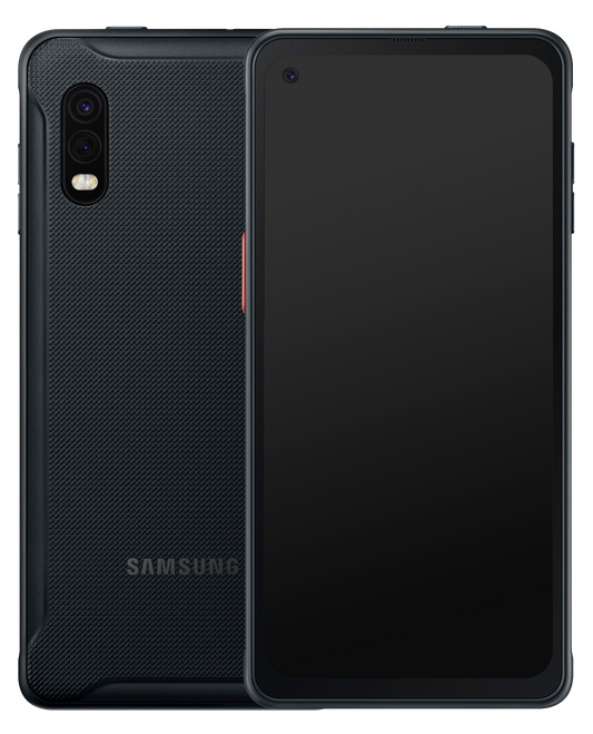 Samsung Galaxy XCover Pro Enterprise Edition schwarz - Ohne Vertrag