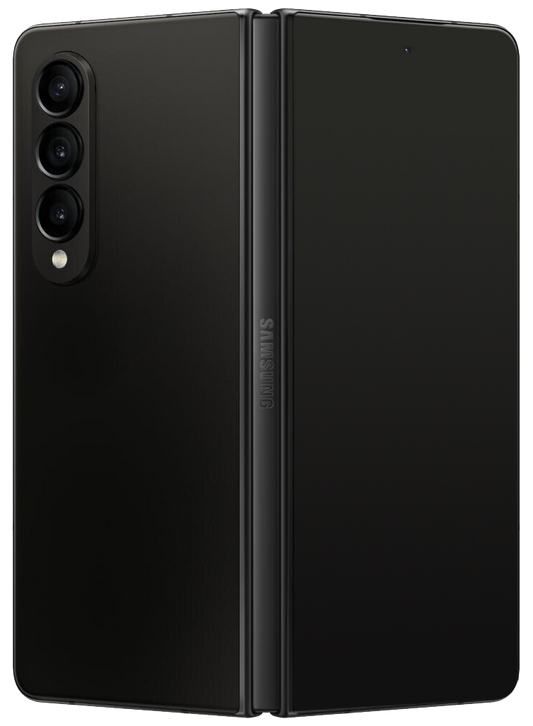 Samsung Galaxy Z Fold 4 Dual-SIM schwarz - Ohne Vertrag