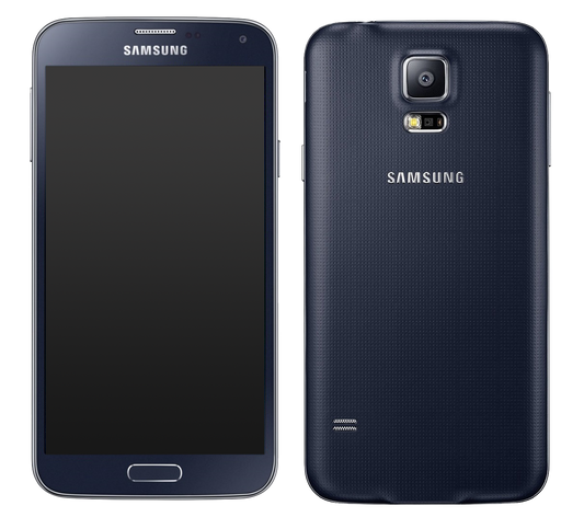 Samsung Galaxy s5 Neo schwarz - Onhe Vertrag