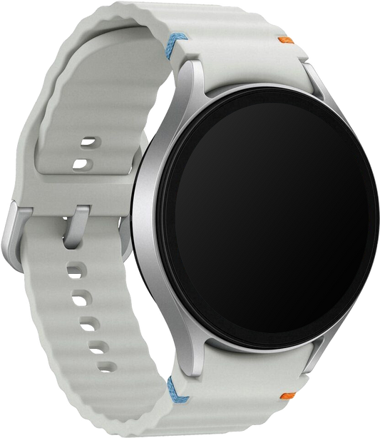 Samsung Galaxy Watch 7 44mm LTE L315 silber - Ohne Vertrag