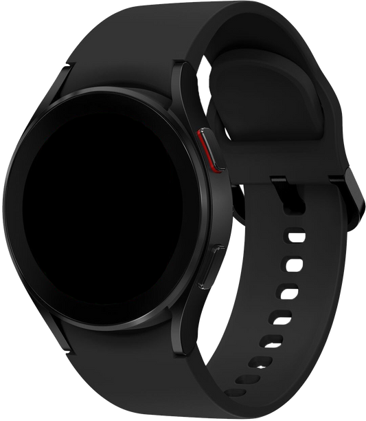 Samsung Galaxy Watch 4 44mm LTE R875 schwarz - Onhe Vertrag