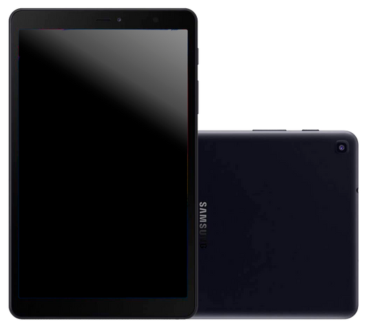 Samsung Galaxy Tab A 10.1 (2019) LTE T515N schwarz - Ohne Vertrag