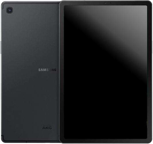 Samsung Galaxy Tab S5e LTE schwarz - Ohne Vertrag