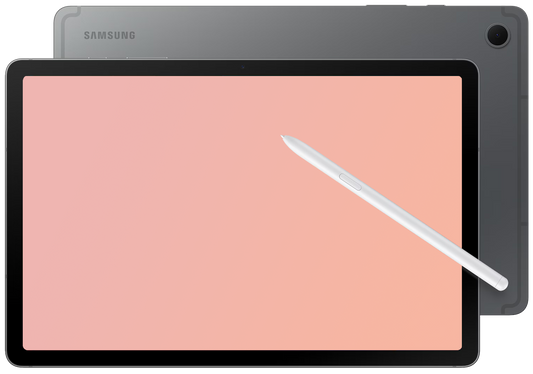 Samsung Galaxy Tab S10 Lite Wi-Fi grau - Ohne Vertrag