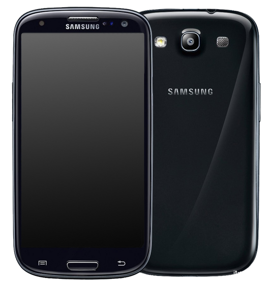 Samsung Galaxy S3 Neo I9301 schwarz - Ohne Vertrag