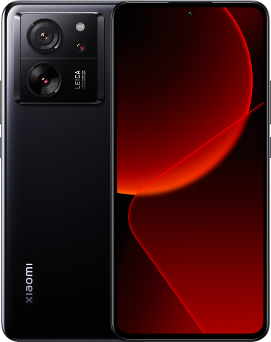Xiaomi 13T Pro 5G Dual-SIM schwarz - Ohne Vertrag