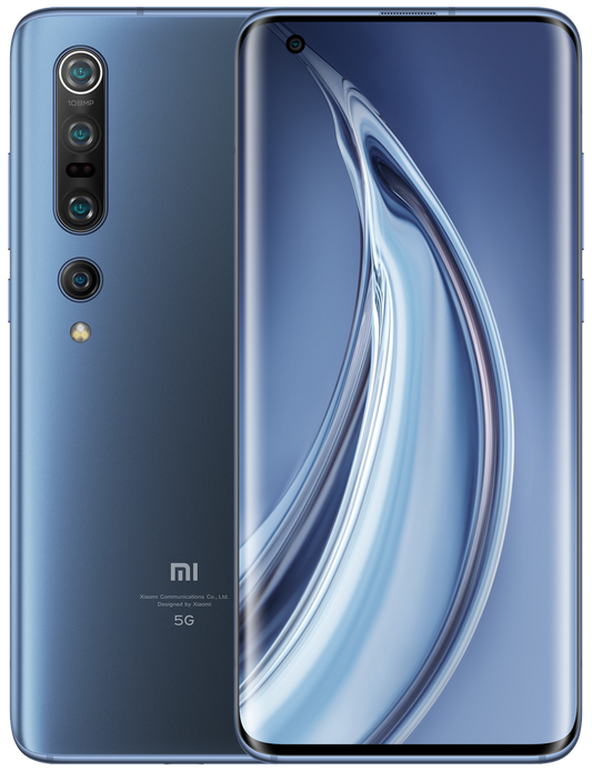 Xiaomi Mi 10 Pro 5G grau - Ohne Vertrag